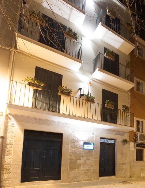 Casa Vacanza Al Castello Барлетта Екстер'єр фото