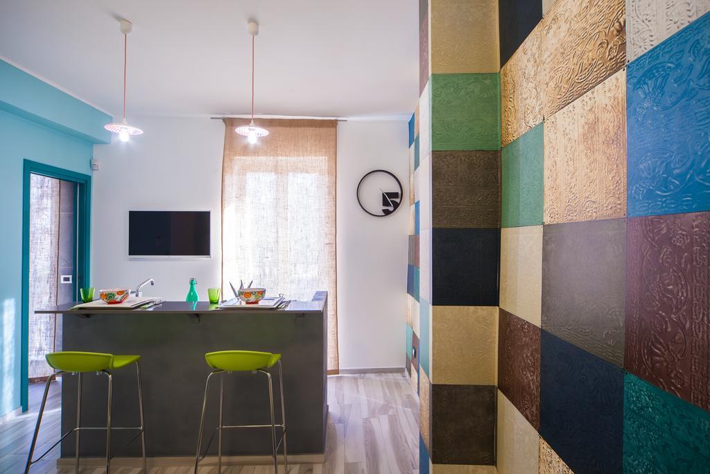 Casa Vacanza Al Castello Барлетта Екстер'єр фото