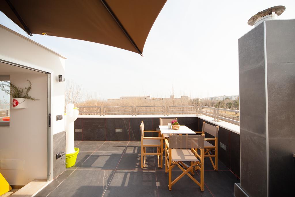 Casa Vacanza Al Castello Барлетта Екстер'єр фото